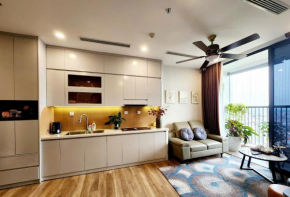 Thỏ's homestay - khu Căn hộ cao cấp nhất tại Ecopark Hưng Yên
